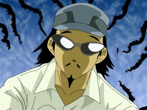 Harima Kenji debujo